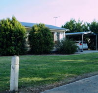 Woodbyne Resort - Accommodation ACT