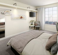 Woodroffe Hotel - Accommodation ACT