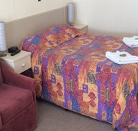 Woodmans Hill Motel Ballarat - Accommodation ACT