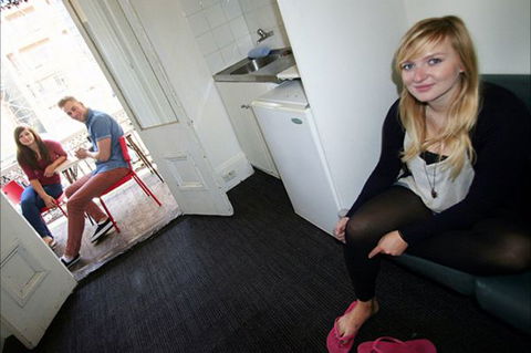 Zing! Backpackers Hostel - Accommodation ACT 2
