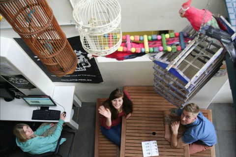 Zing! Backpackers Hostel - Accommodation ACT 3