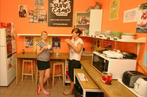 Zing! Backpackers Hostel - Accommodation ACT 4
