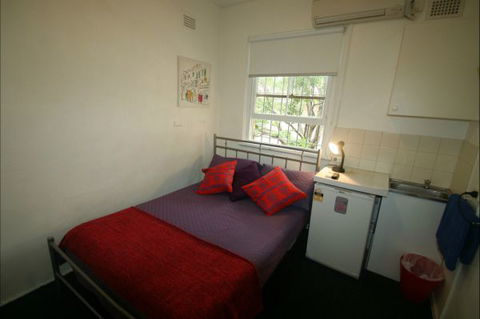 Zing! Backpackers Hostel - Accommodation ACT 5