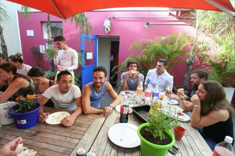 Zing! Backpackers Hostel - Accommodation ACT 7