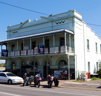 Tattersalls Hotel - Accommodation ACT