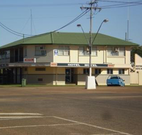 Australian Hotel Motel - Accommodation ACT