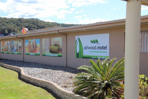 Ashwood Motel - Accommodation ACT 20