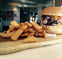 Premier Hotel - Accommodation ACT