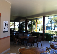 Riverside Tavern - Accommodation ACT