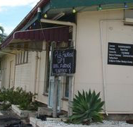 Bajool Hotel - Accommodation ACT
