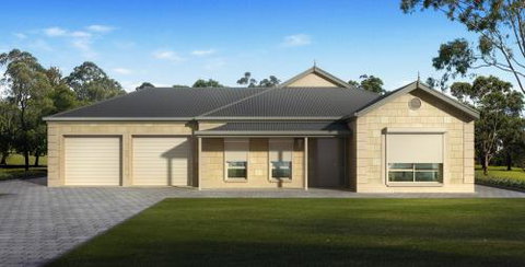 NT Blinds - Accommodation ACT 0