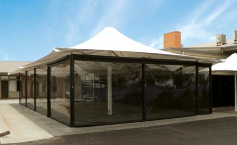 NT Blinds - Accommodation ACT 1