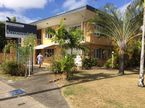 Accommodation On Sheridan - Accommodation ACT 0