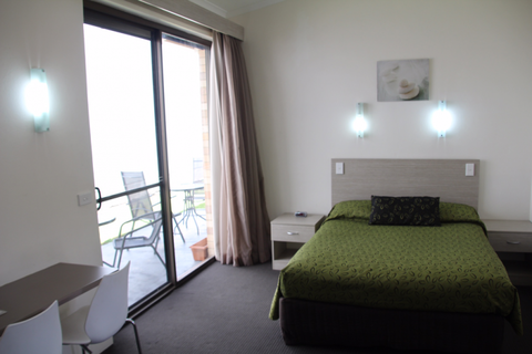 Ashwood Motel - Accommodation ACT 15