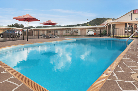 Ashwood Motel - Accommodation ACT 16