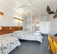 INNISFAIL CITY MOTEL - Accommodation ACT
