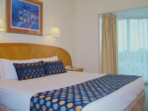 Cairns Sheridan Hotel - Accommodation ACT 14
