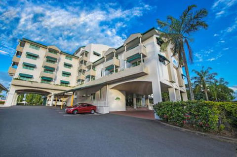 Cairns Sheridan Hotel - Accommodation ACT 17