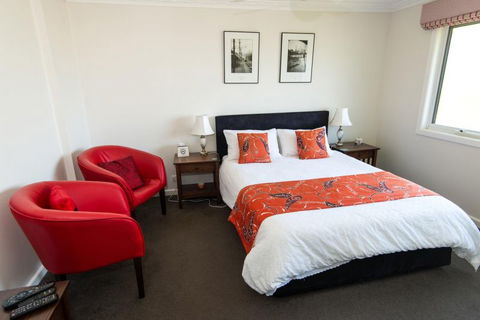 Austin Rise B&B - Accommodation ACT 3