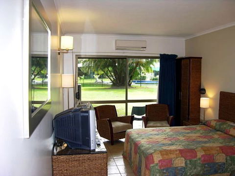 Aurora Kakadu Resort - Accommodation ACT 1