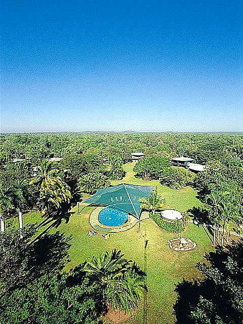 Aurora Kakadu Resort - Accommodation ACT 2