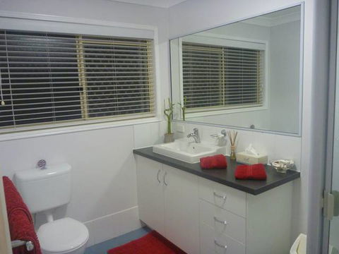 Auspitality Homestay - Accommodation ACT 2