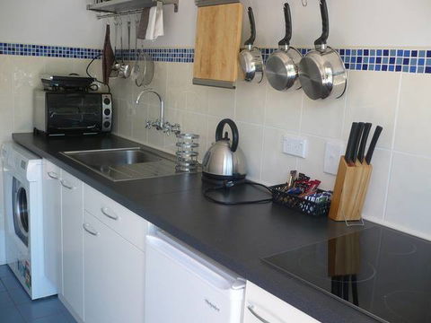 Auspitality Homestay - Accommodation ACT 4