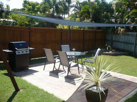 Auspitality Homestay - Accommodation ACT 5