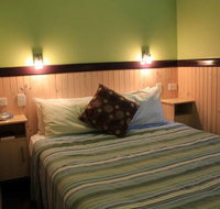 BIG4 Aussie Outback Oasis Holiday Park - Accommodation ACT