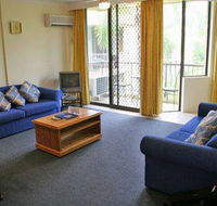 Aussie Resort - Accommodation ACT
