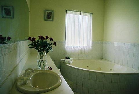 Australian Homestead - Accommodation ACT 1