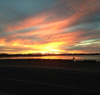 Australind Tourist Park - Accommodation ACT