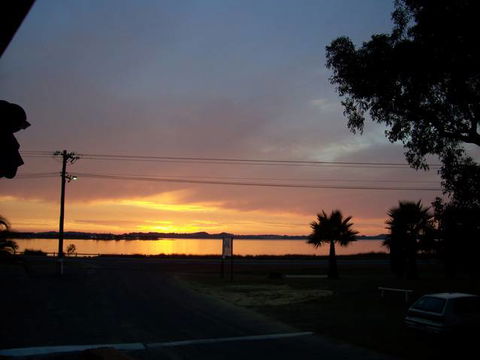 Australind Tourist Park - Accommodation ACT 1
