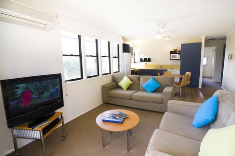 Australis Noosa Lakes - Accommodation ACT 2
