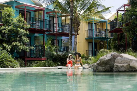 Australis Noosa Lakes - Accommodation ACT 4