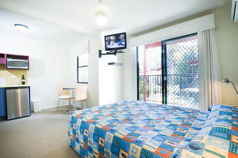 Australis Noosa Lakes - Accommodation ACT 5