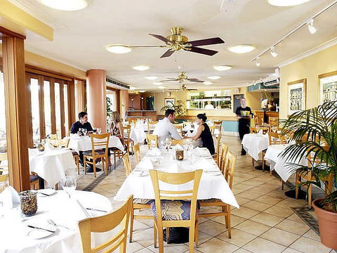 Australis Sovereign Hotel - Accommodation ACT 4