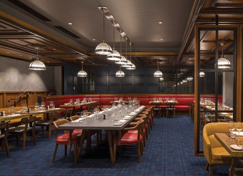 Avenue Hotel Canberra - Accommodation ACT 2