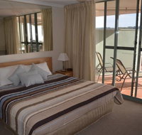 Avoca Palms Resort Apartments - Accommodation ACT