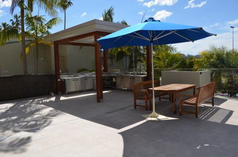 Avoca Palms Resort Apartments - Accommodation ACT 2