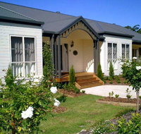 Avoca Valley Bed and Breakfast - Accommodation ACT