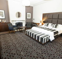 Avonmore on the Park Boutique Hotel - Accommodation ACT