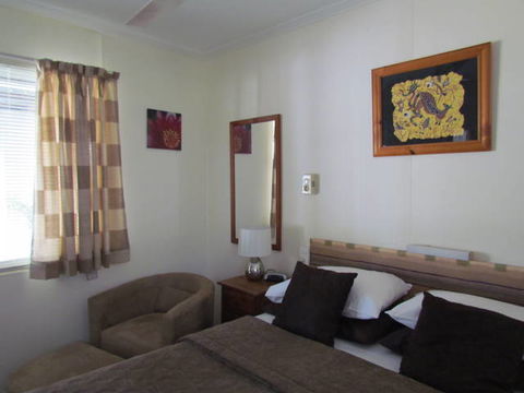 Ayr Max Motel - Accommodation ACT 0