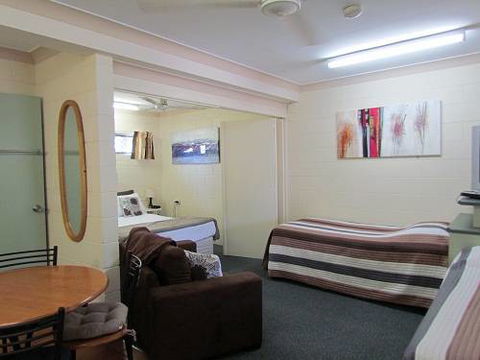 Ayr Max Motel - Accommodation ACT 1