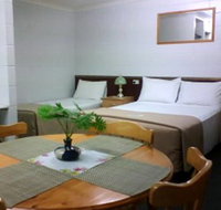 Ayrline Motel - Accommodation ACT