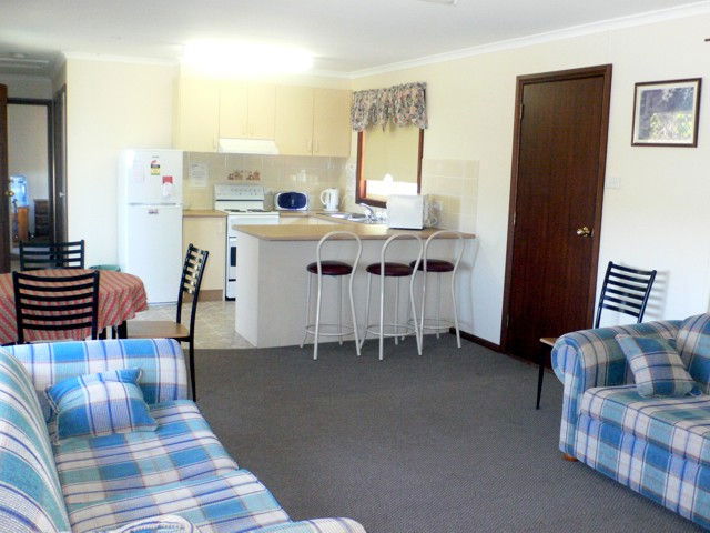 Tilpa NSW Accommodation ACT