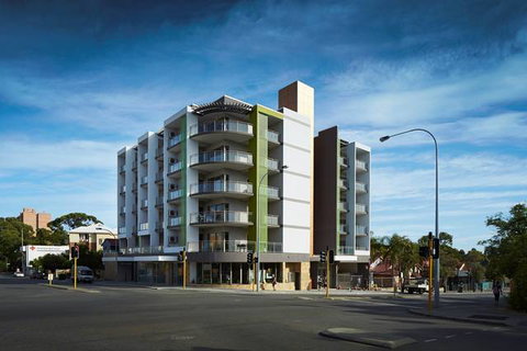 Baileys Serviced Apartments - Accommodation ACT 0