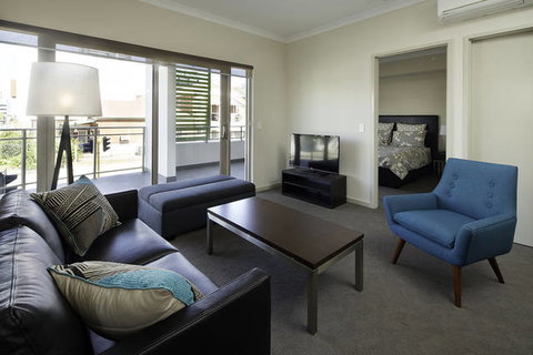 Baileys Serviced Apartments - Accommodation ACT 1