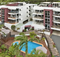 Bali Hai Apartments Noosa - Accommodation ACT