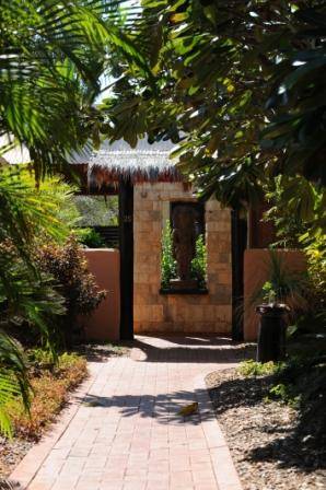 Bali Hai Resort & Spa - Accommodation ACT 1